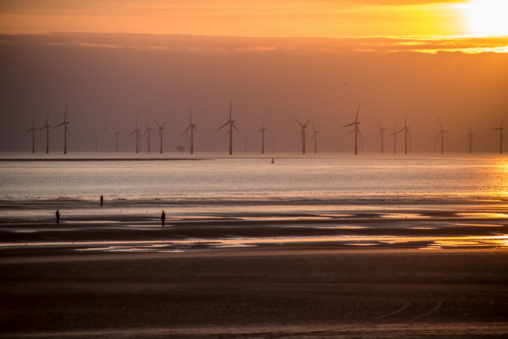 Delaware Supreme Court upholds offshore wind decision