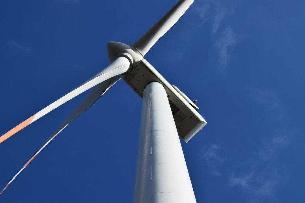 Maryland fires back against EPA claims about its offshore wind permit