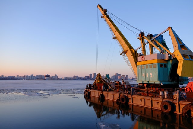 Maryland, feds sign partnership for offshore wind energy projects