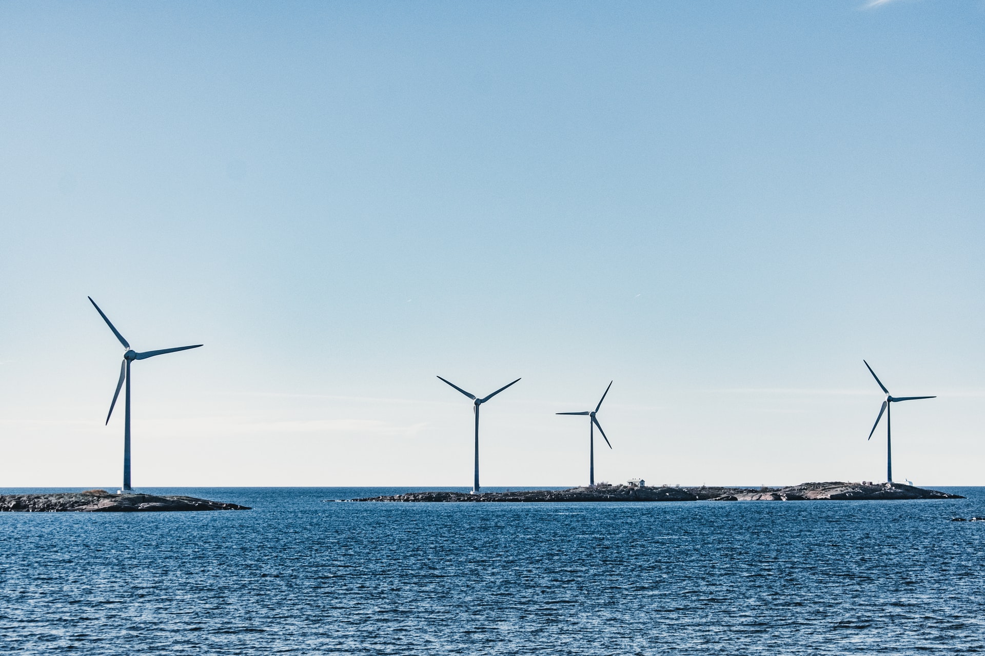 Offshore wind turbines will likely line Maryland’s coast by 2026