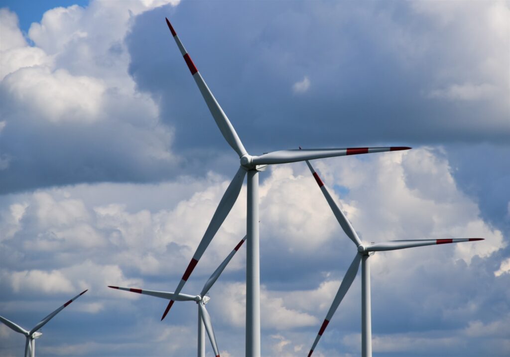 Delaware court ruling marks a victory for Maryland offshore wind project