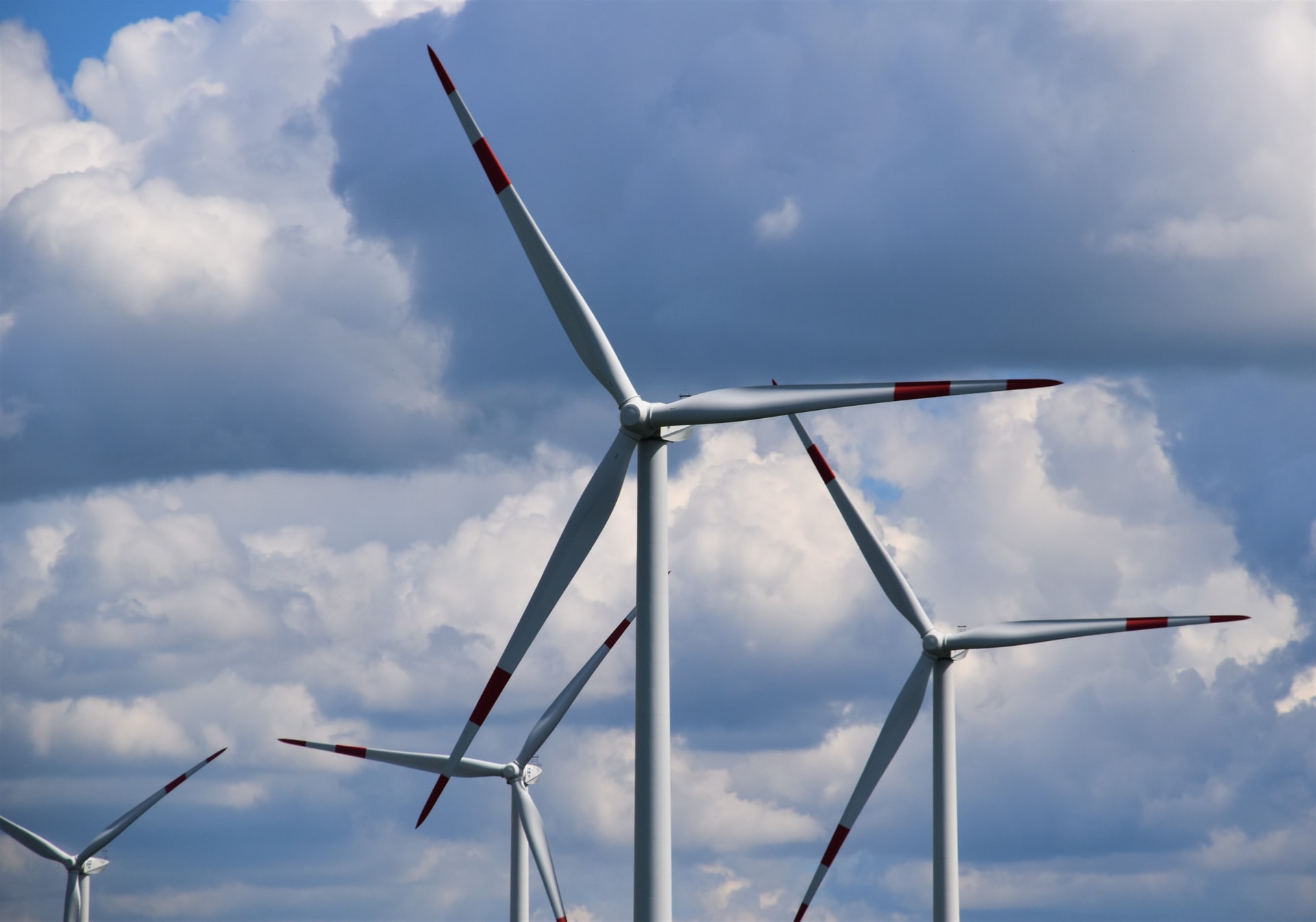 Maryland’s offshore wind economy will be forged in steel￼