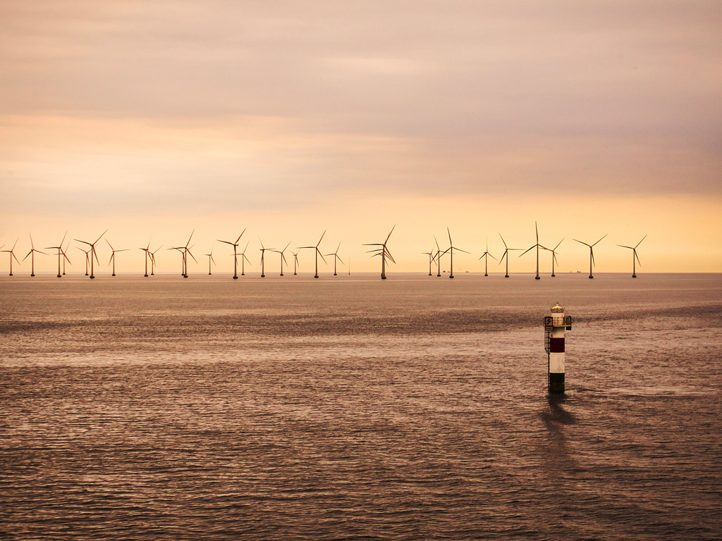 MEA Announces Maryland Offshore Wind Workforce Training Grant Program￼