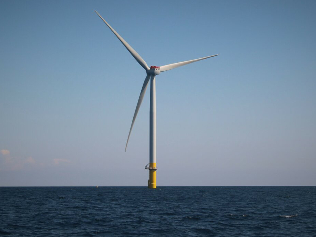 Bill to expand state’s offshore wind energy economy has broad support — but it’s not a done deal