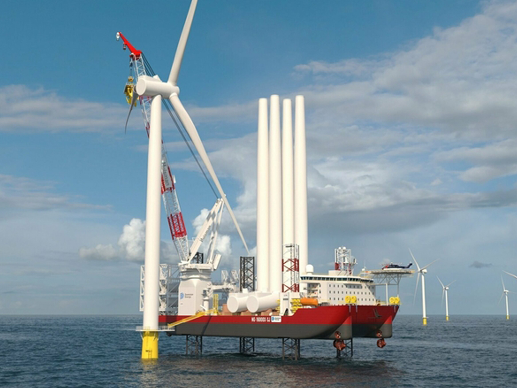 Offshore wind will need major investments in transmission, supply chain, reports say
