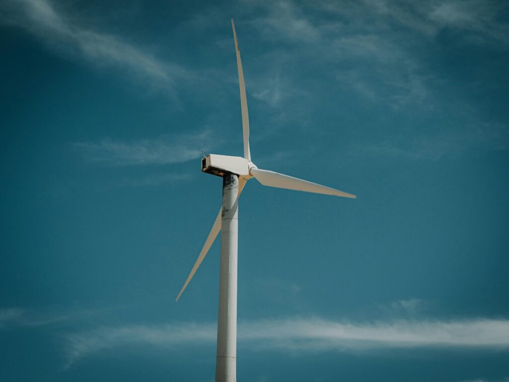 A sea change may come to Maryland through a new offshore wind partnership