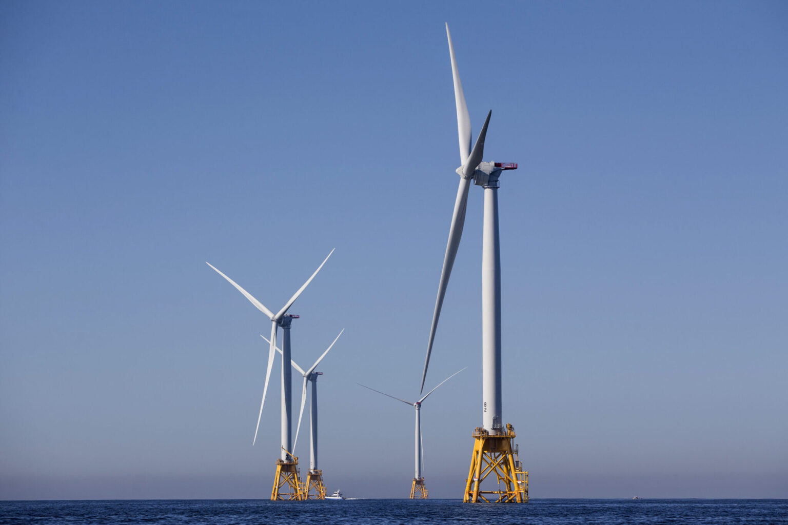 Feds give final approval to Maryland offshore wind project