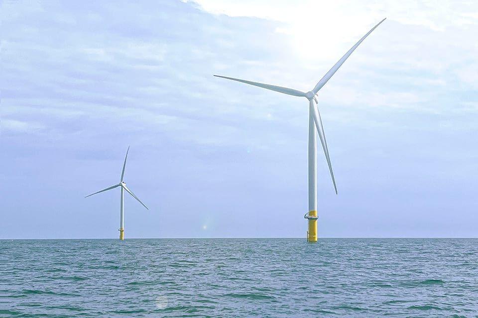 Maryland Approves US Wind Offshore Project Expansion